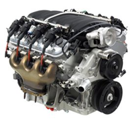 P688F Engine